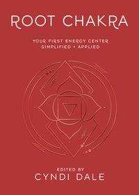 Empowering Root Chakra Healing Book: Safety, Stability Guide