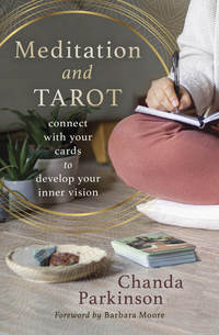Mystical Meditation And Tarot Book For Inner Vision