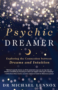 Psychic Dreamer Oracle Cards: Night Fairies Magic and Energy
