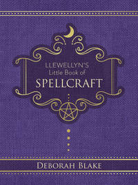Llewellyn's Little Spellcraft Book: Magic Guide | Mystics Vibe