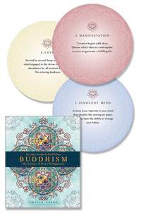 Tibetan Buddhism: Science Of Peace And Happiness Deck