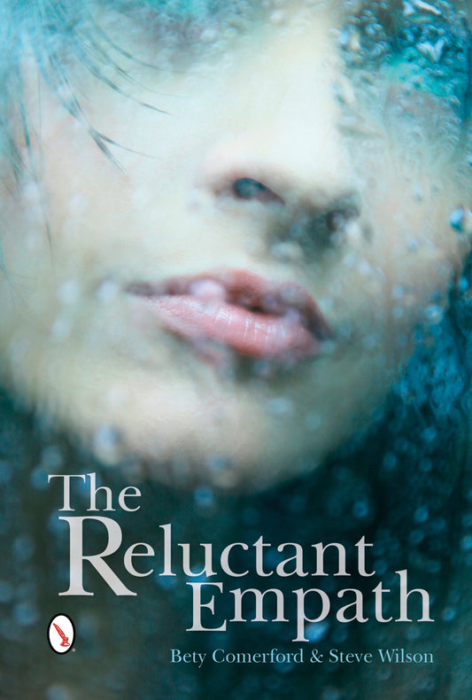The Reluctant Empath: Empath Healing Guide Book by Schiffer
