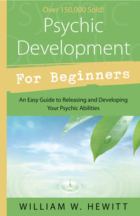 Psychic Development Healing Book For Beginners Guide