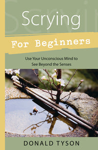 Scrying For Beginners Mystical Guide Book Mystics Vibe