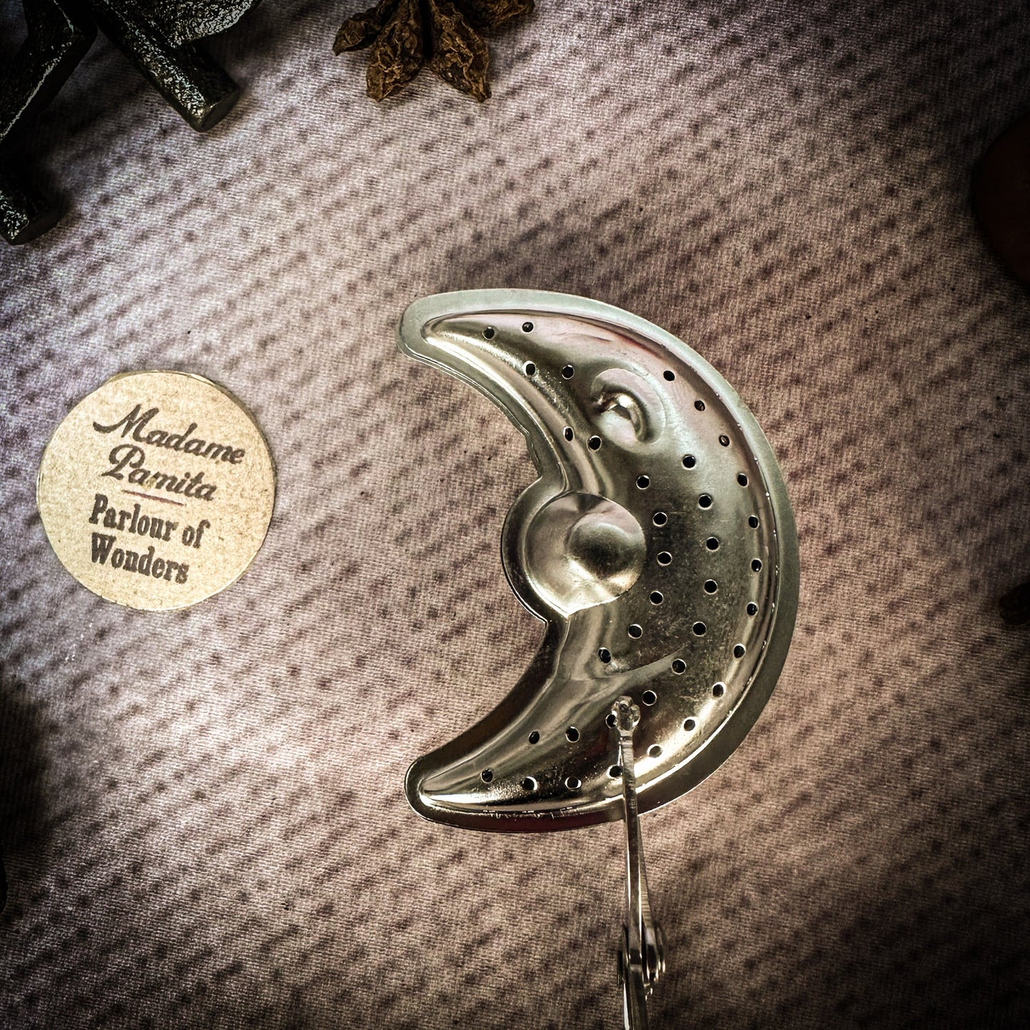 Spiritualist Potion Spell Kit