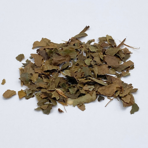 Premium Arabica Loose Leaf Tea Smooth Mild Wellness Blend