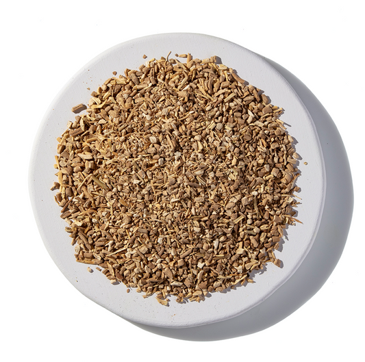 Natural Ashwagandha Root for Healing and Stress Relief