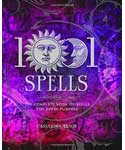 1,001 Spells Book: Rituals for Love, Money, and Healing
