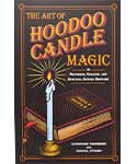 Hoodoo Candle Magic: The Art of Ritual Book for Protection