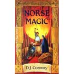 Norse Magic Book For Love, Wealth, And Protection Rituals