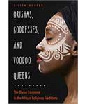 Empowering Orishas, Goddesses, and Voodoo Queens Book