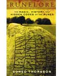Runelore Esoteric Runology Handbook: Mystical Rune Guide