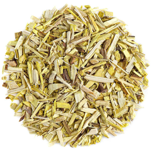 Herb Garden Barberry Bark Cut 1oz For Magical Use