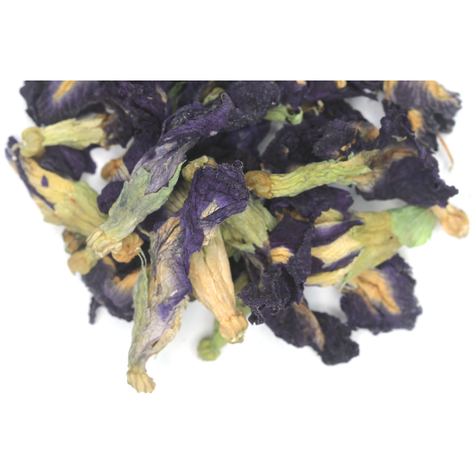 Butterfly Pea Inclusion - Mystical Herb For Protection