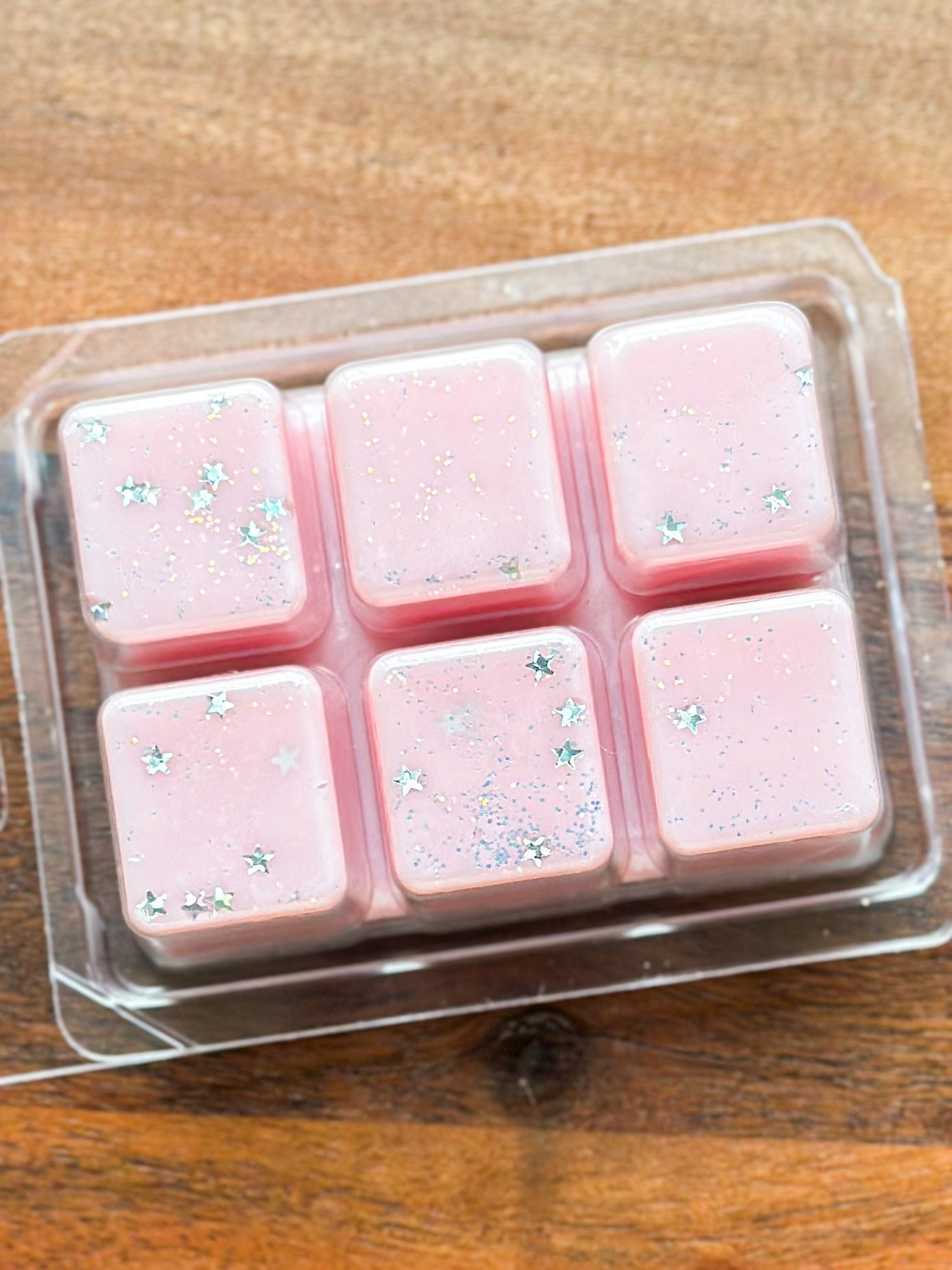 Aromatherapy Moonlit Tea Garden Wax Melt for Relaxation