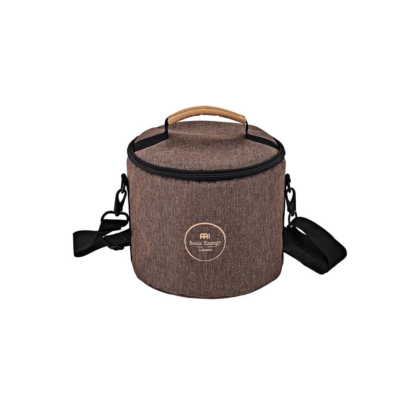 4-Piece Cosmic Bamboo Chime Set with Carrying Bag