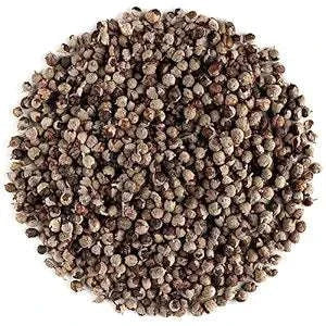 Ethically Sourced Magical Chaste Berries Whole Herb