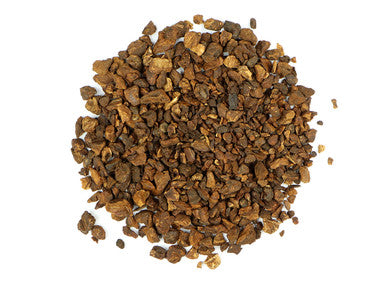 Chickory Root for Grounding and Protection Rituals
