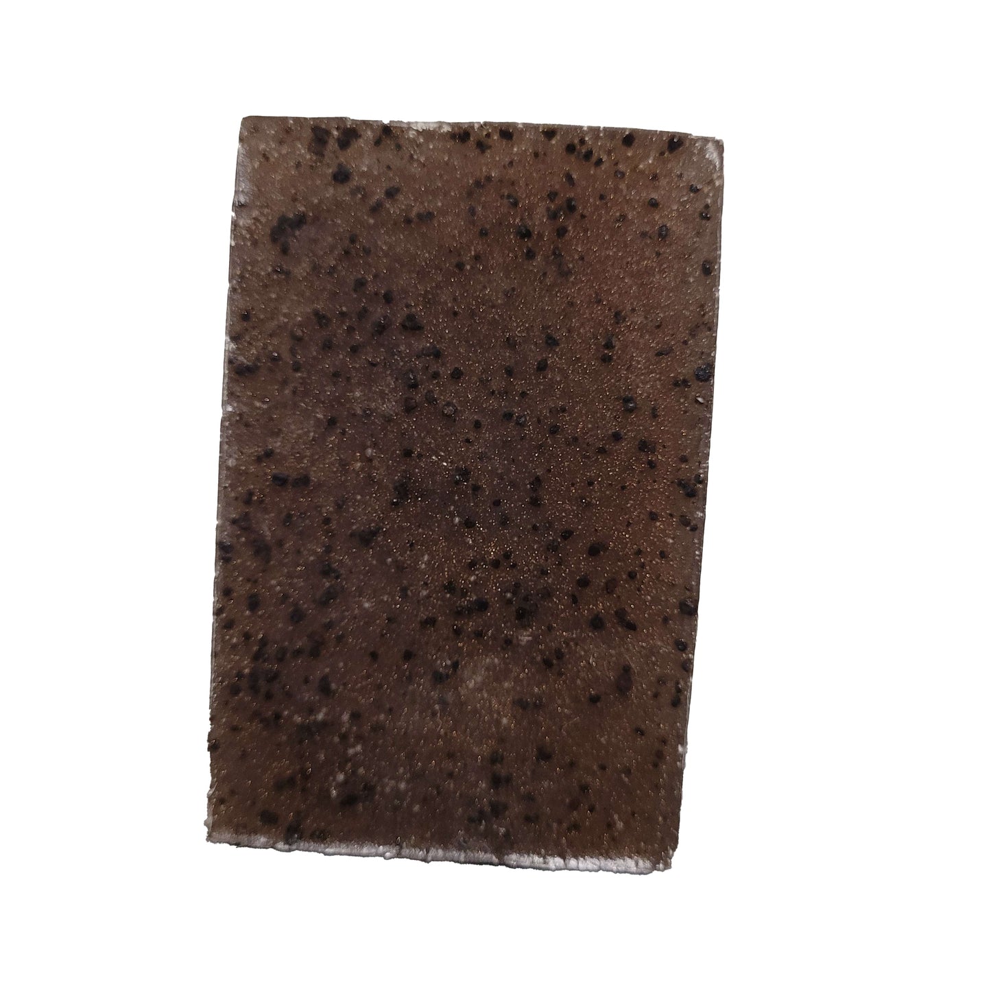 Natural Exfoliating Coffee Soap For Daily Awakening