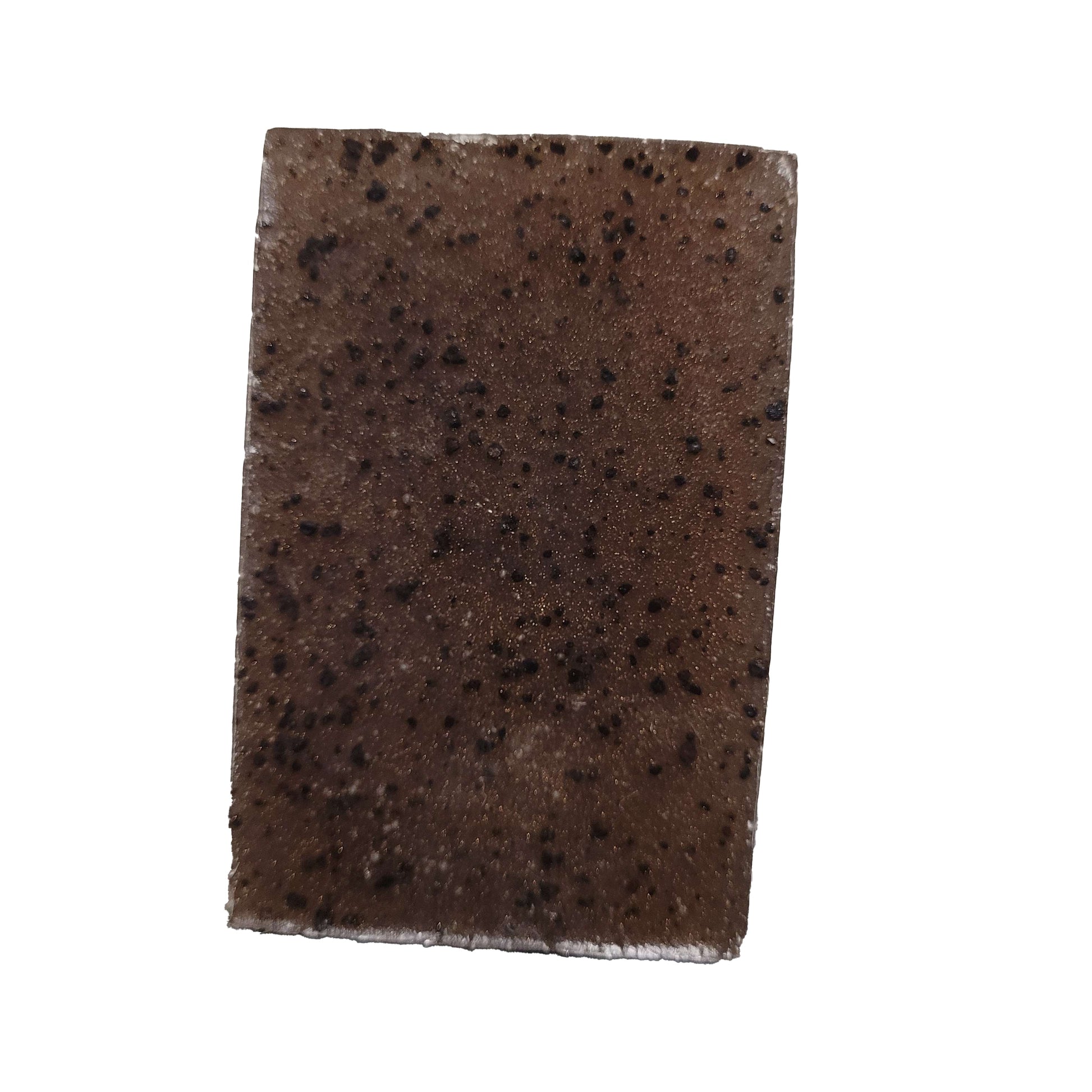 Natural Exfoliating Coffee Soap For Daily Awakening