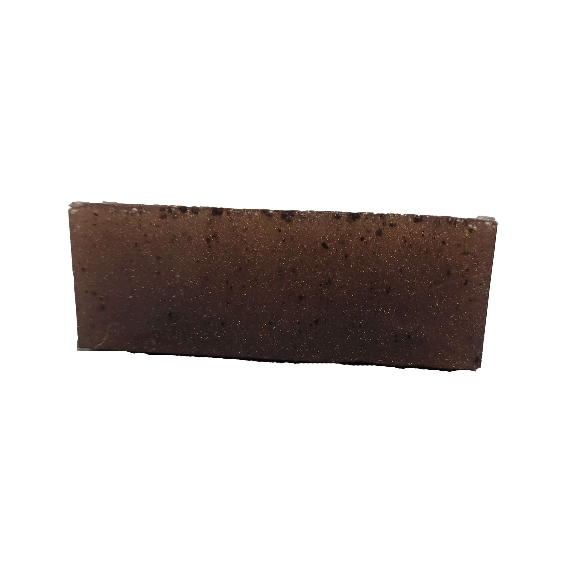 Natural Exfoliating Coffee Soap For Daily Awakening