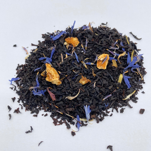 Earl Grey Moonlight Loose Leaf Tea - Dreamy Blend | Mystics Vibe