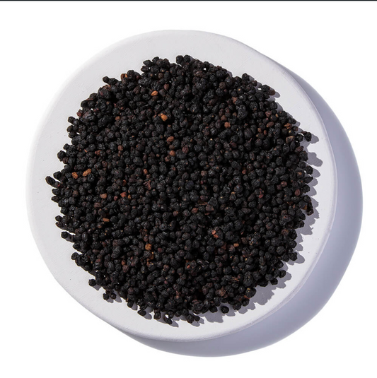 Organic Healing Elderberries For Rituals And Protection