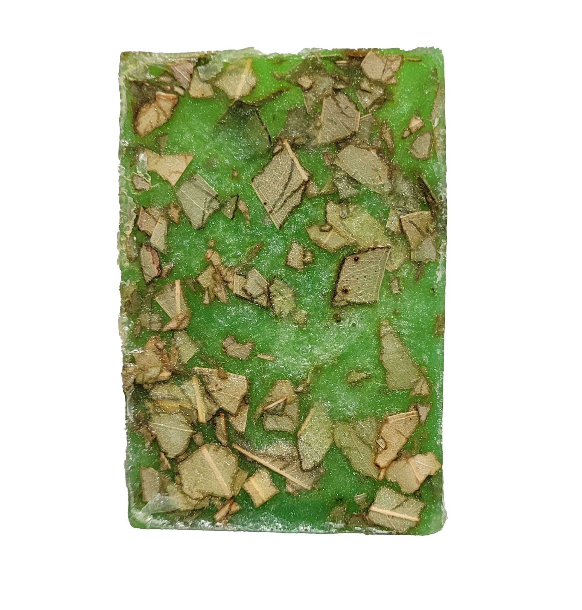 Eucalyptus Healing Body Scrub For Moisturized Skin