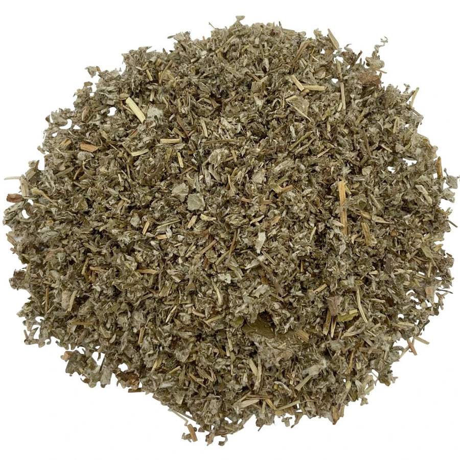 Magical Herb Garden Five Finger Grass Cut 1 Oz For Metaphysical Use