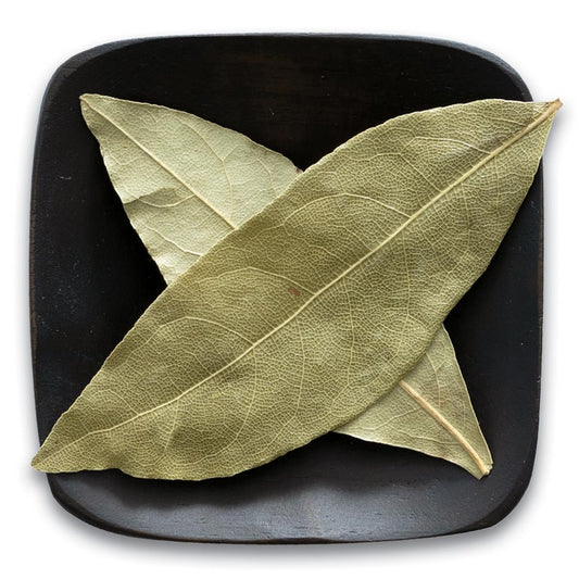 Premium Bay Leaf for Mystical Protection and Healing Rituals