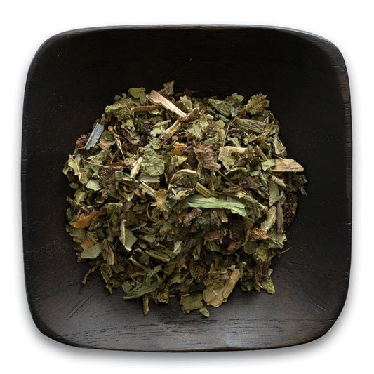 Calming Comfrey Root Herb for Stress Relief and Sleep