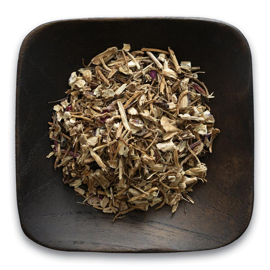 Echinacea Herb For Spiritual Strength And Healing
