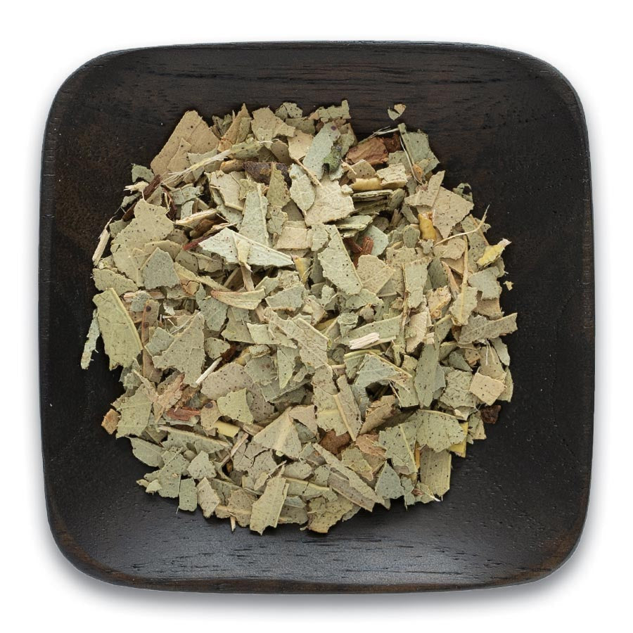 Natural Eucalyptus Leaf for Stress Relief and Meditation