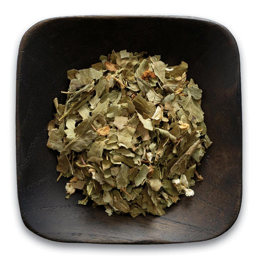 Hawthorn Flower Healing Herb for Emotional Balance