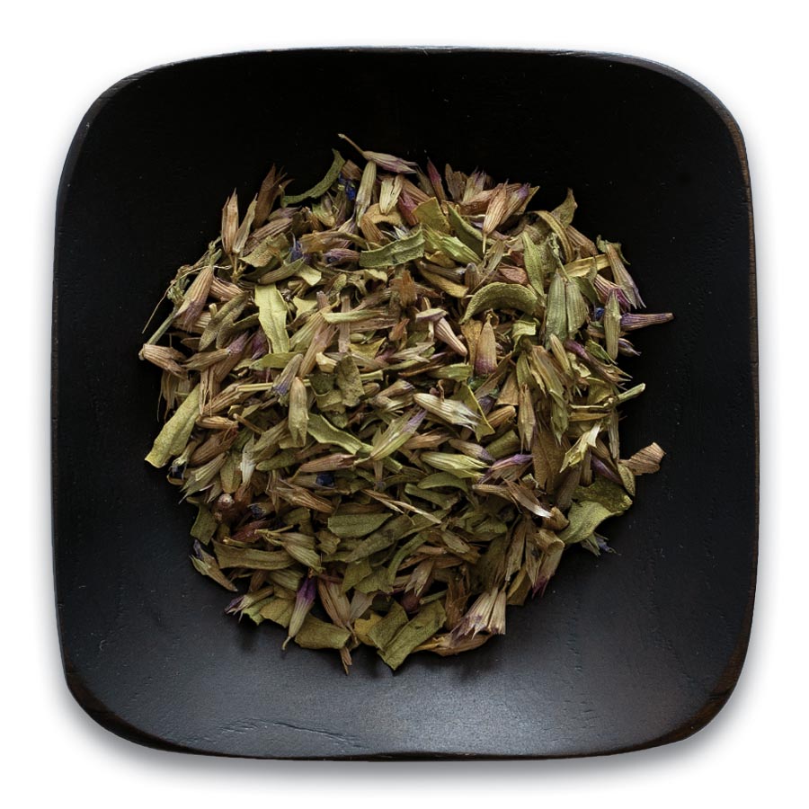 Hyssop Herb for Purification, Cleansing, and Rituals