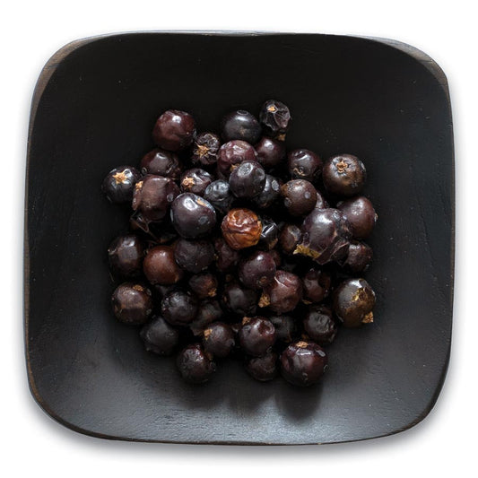 Juniper Berry Essential Oil for Metaphysical Healing