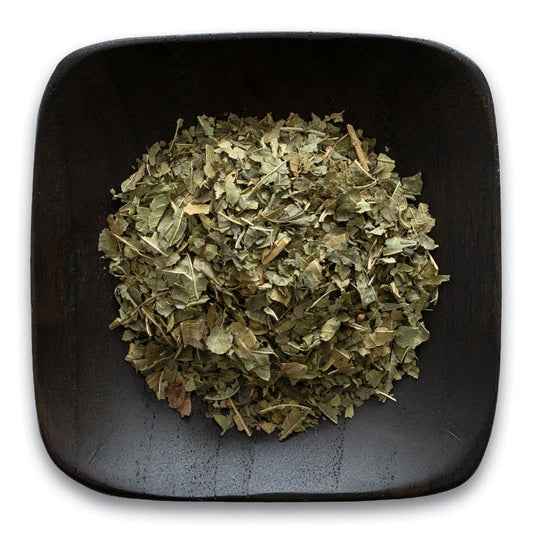 Lemon Verbena Herb for Protection and Purification