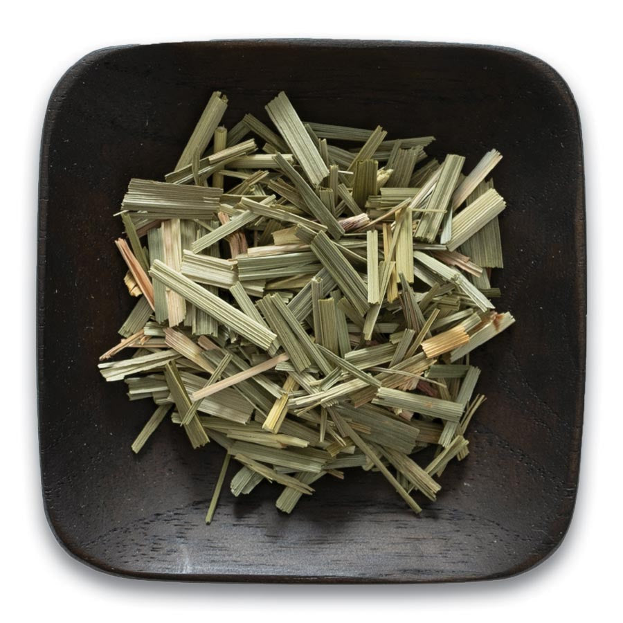 Lemongrass Essential Oil for Purification and Calm