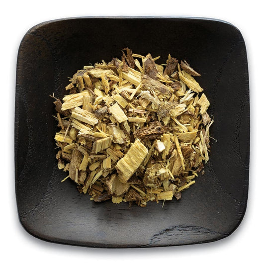 Licorice Root for Spiritual Protection and Healing