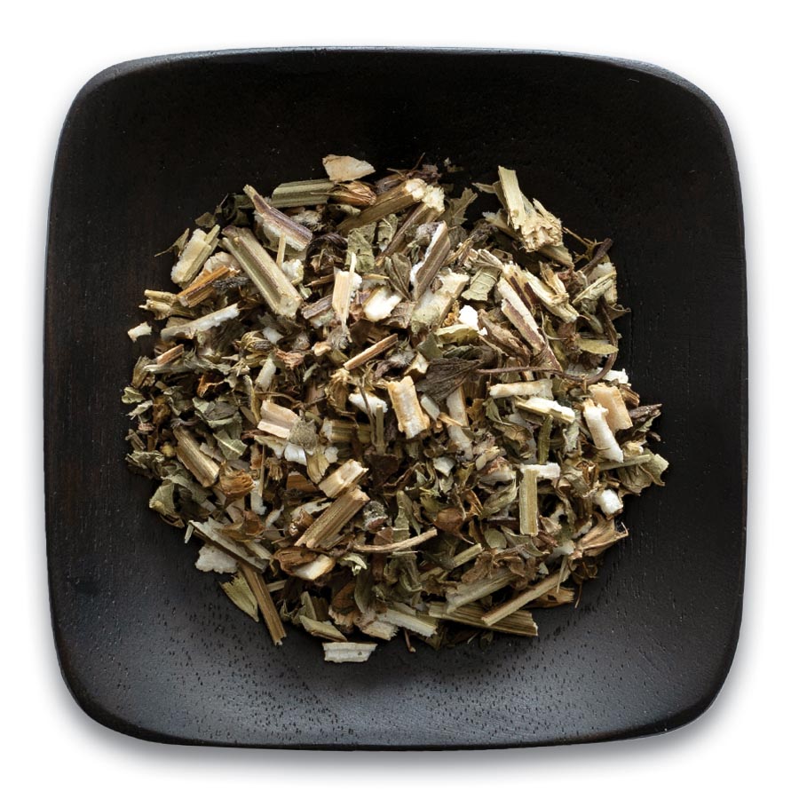 Motherwort Herb for Natural Stress Relief and Calm