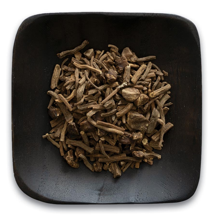 Valerian Root Herb for Mystical Rituals and Calmness