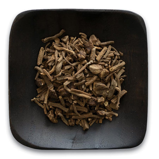 Valerian Root Herb for Mystical Rituals and Calmness