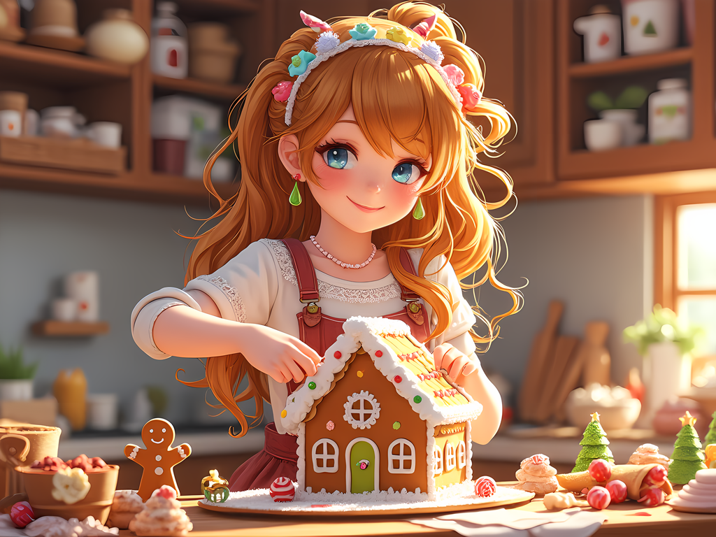 Exclusive Holiday Gingerbread Black Tea for Members Only