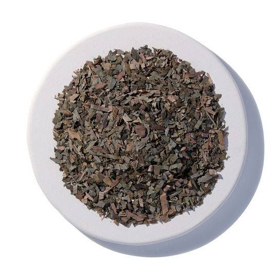 Premium Natural Healing Ginkgo Leaf Herb for Wellness