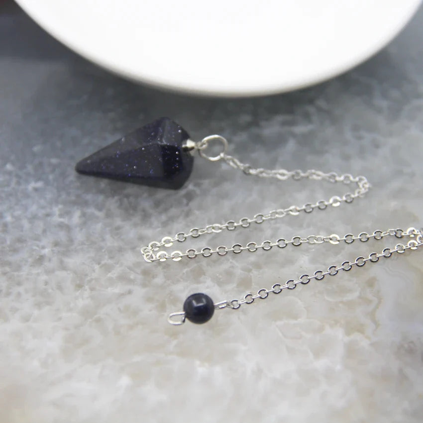Premium Crystal Pendulums for Healing and Divination