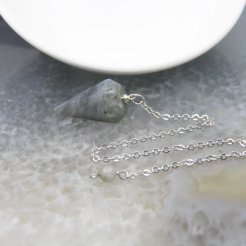 Premium Crystal Pendulums for Healing and Divination
