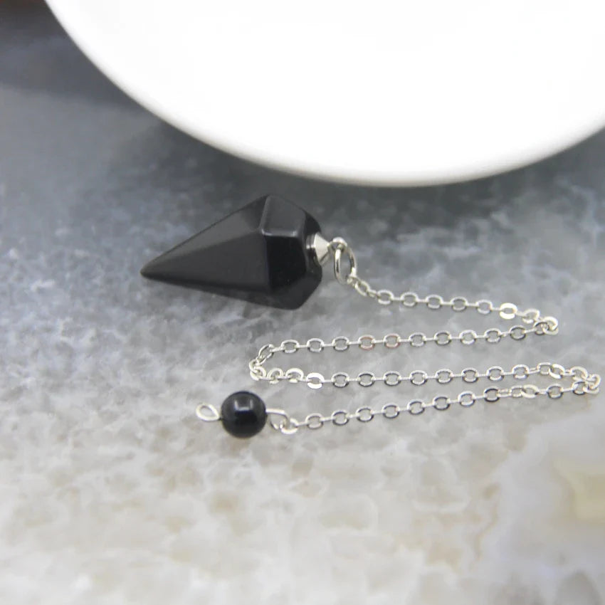 Premium Crystal Pendulums for Healing and Divination