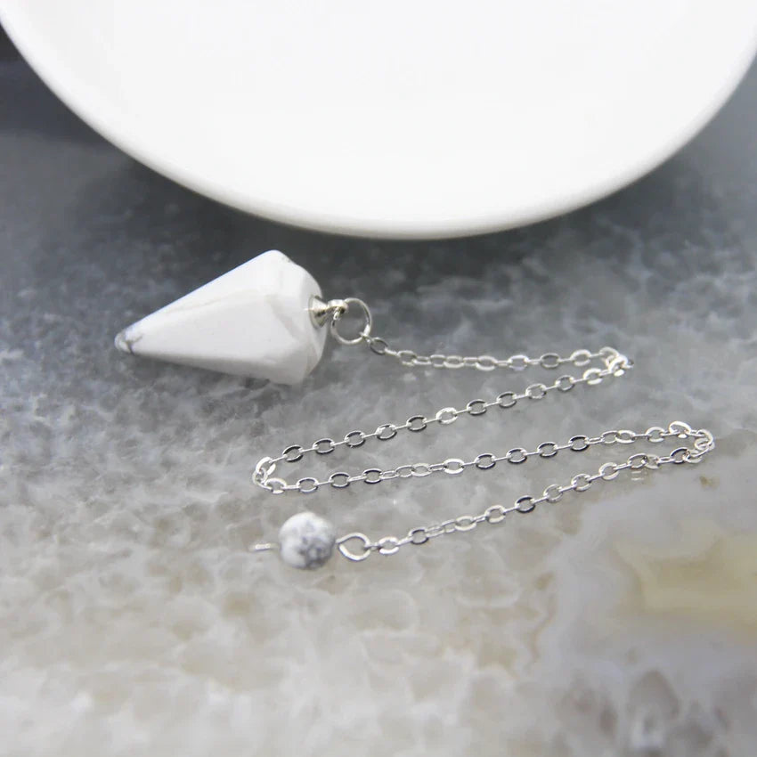 Premium Crystal Pendulums for Healing and Divination