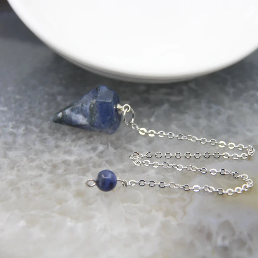 Premium Crystal Pendulums for Healing and Divination