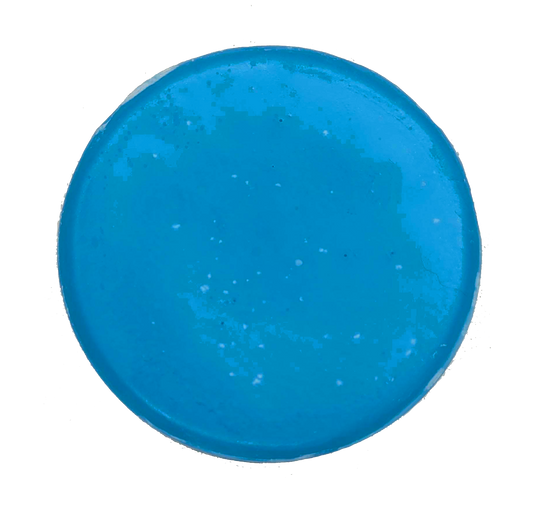 Natural Healing Downpour Shampoo Bar for Dry Damaged Hair